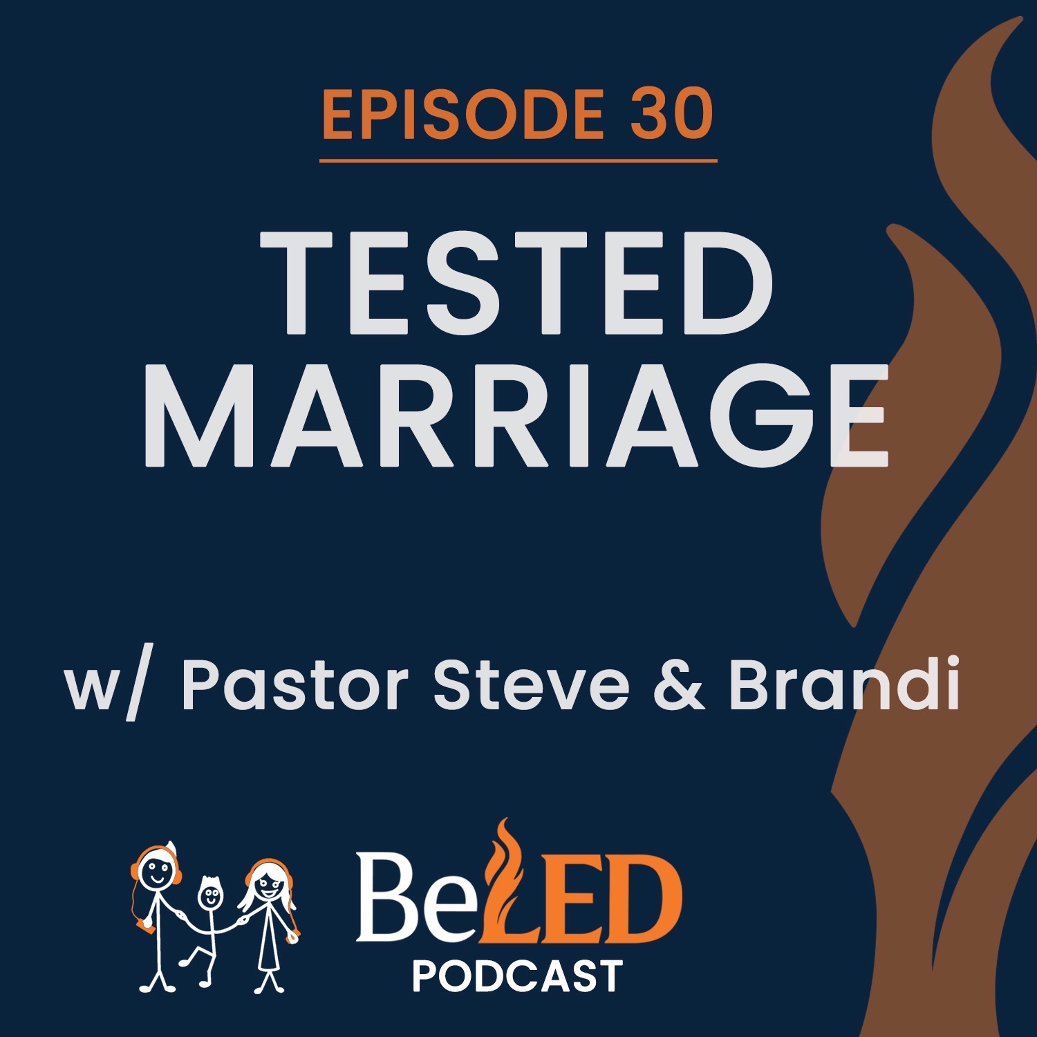 Ep 30 | Tested Marriage